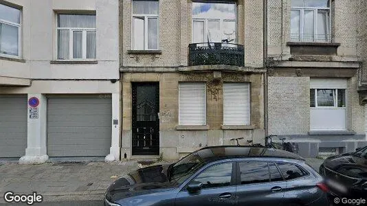 Apartments for rent in Stad Antwerp - Photo from Google Street View