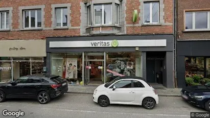 Apartments for rent in Hoei - Photo from Google Street View