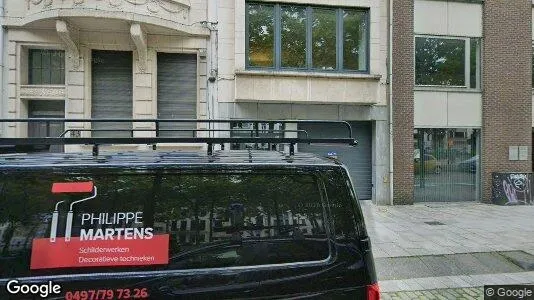 Apartments for rent in Stad Antwerp - Photo from Google Street View