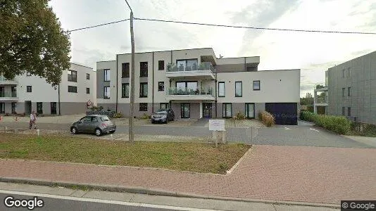 Apartments for rent in Dalhem - Photo from Google Street View