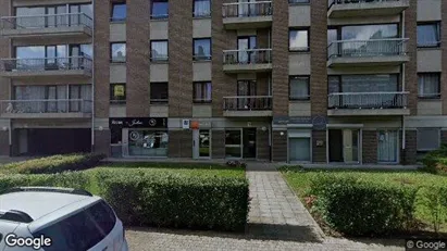 Apartments for rent in Hoei - Photo from Google Street View