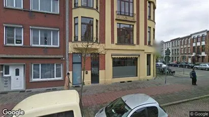 Apartments for rent in Antwerp Berchem - Photo from Google Street View