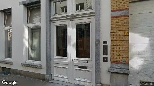 Apartments for rent in Stad Antwerp - Photo from Google Street View