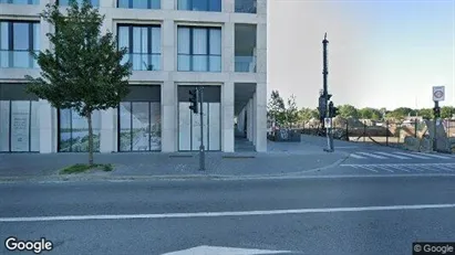 Apartments for rent in Stad Antwerp - Photo from Google Street View