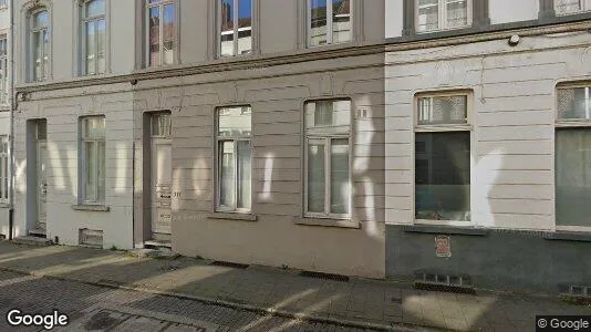 Apartments for rent in Stad Gent - Photo from Google Street View