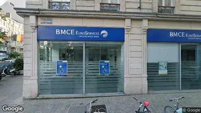 Apartments for rent in Stad Brussel - Photo from Google Street View