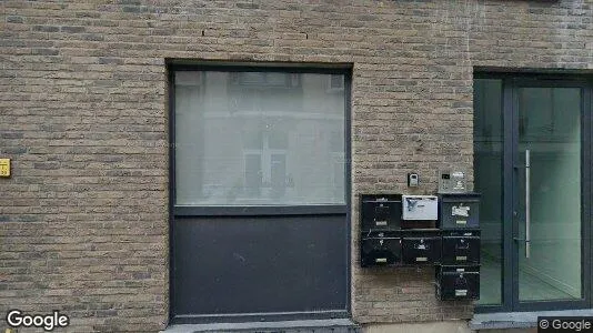 Apartments for rent in Stad Antwerp - Photo from Google Street View