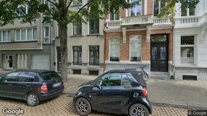 Apartments for rent in Stad Antwerp - Photo from Google Street View