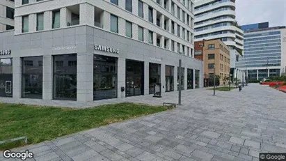 Apartments for rent in Stad Antwerp - Photo from Google Street View