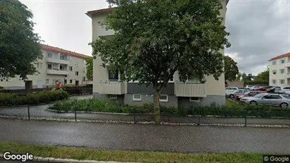 Apartments for rent in Eskilstuna - Photo from Google Street View