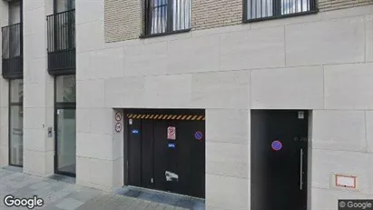 Apartments for rent in Stad Antwerp - Photo from Google Street View