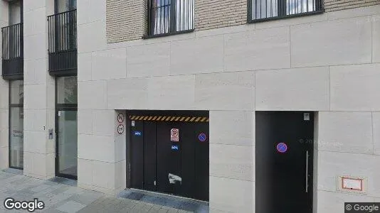 Apartments for rent in Stad Antwerp - Photo from Google Street View