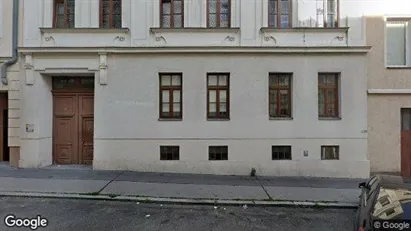 Apartments for rent in Vienna Favoriten - Photo from Google Street View