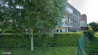 Apartments for rent in Meise - Photo from Google Street View