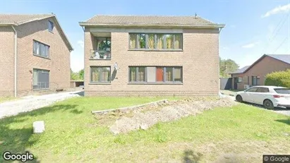 Apartments for rent in Beringen - Photo from Google Street View