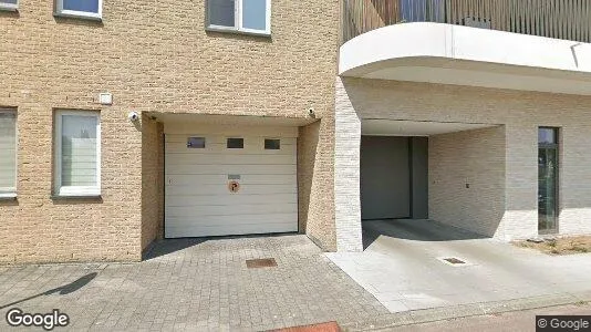 Apartments for rent in Lommel - Photo from Google Street View
