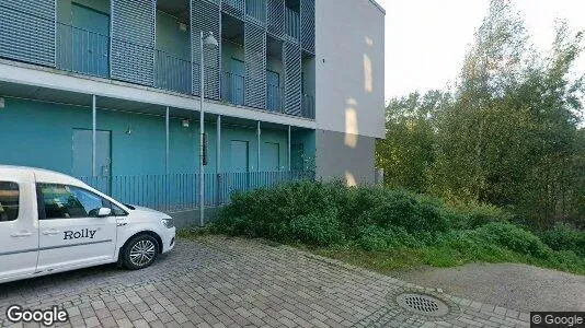 Apartments for rent in Helsinki Koillinen - Photo from Google Street View