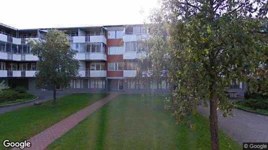 Apartments for rent in Borås - Photo from Google Street View