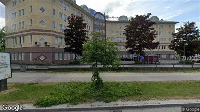 Apartments for rent in Stockholm South - Photo from Google Street View