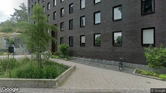 Apartments for rent in Majorna-Linné - Photo from Google Street View