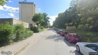Apartments for rent in Stockholm South - Photo from Google Street View