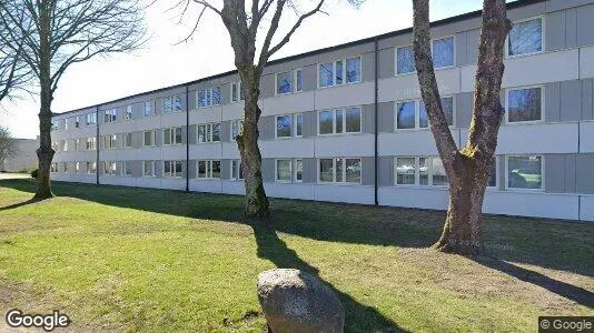 Apartments for rent in Växjö - Photo from Google Street View