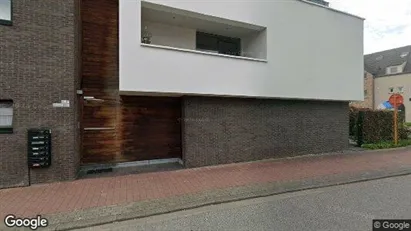 Apartments for rent in Geel - Photo from Google Street View