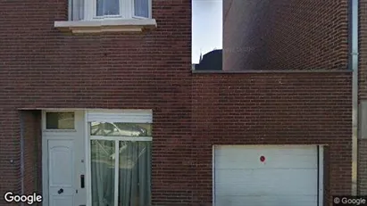 Apartments for rent in Bree - Photo from Google Street View