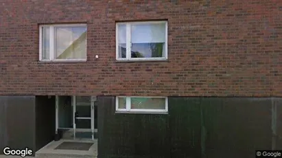 Apartments for rent in Pori - Photo from Google Street View