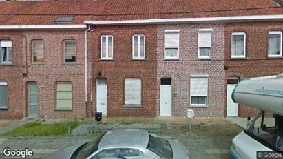 Rooms for rent in Anzegem - Photo from Google Street View