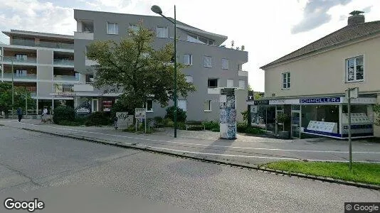 Apartments for rent in Schleißheim - Photo from Google Street View