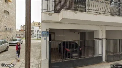 Apartments for rent in Kordelio-Evosmos - Photo from Google Street View