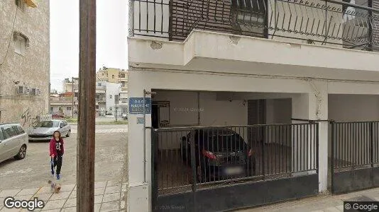 Apartments for rent in Kordelio-Evosmos - Photo from Google Street View