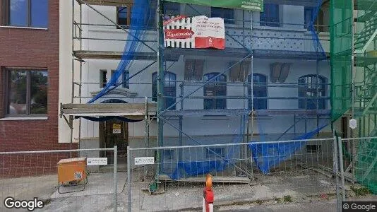 Apartments for rent in North Saxony - Photo from Google Street View