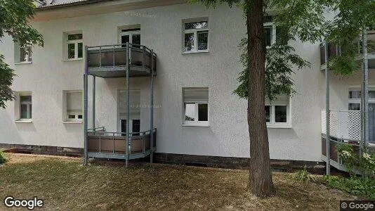 Apartments for rent in Saalekreis - Photo from Google Street View