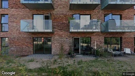 Apartments for rent in Roskilde - Photo from Google Street View