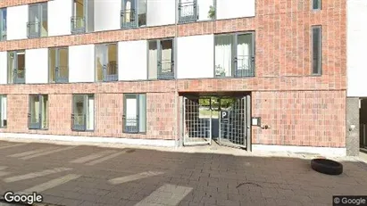 Apartments for rent in Copenhagen NV - Photo from Google Street View