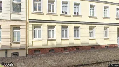 Apartments for rent in Leipzig - Photo from Google Street View