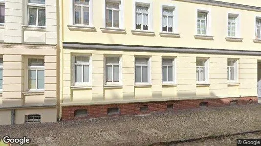 Apartments for rent in Leipzig - Photo from Google Street View