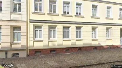 Apartments for rent in Leipzig - Photo from Google Street View