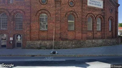 Apartments for rent in Görlitz - Photo from Google Street View