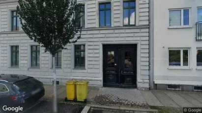 Apartments for rent in Leipzig - Photo from Google Street View