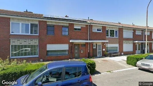 Rooms for rent in Zedelgem - Photo from Google Street View