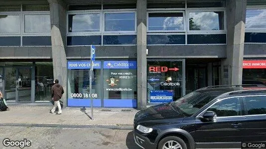 Apartments for rent in Luik - Photo from Google Street View