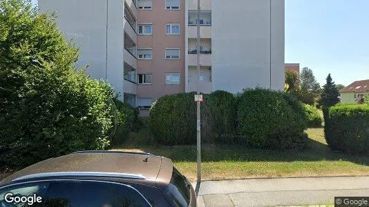 Apartments for rent in Fürstenfeldbruck - Photo from Google Street View