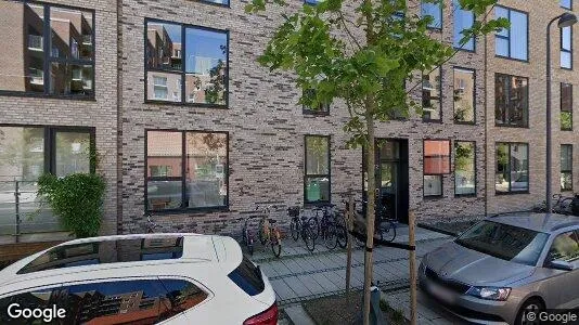 Apartments for rent in Copenhagen SV - Photo from Google Street View