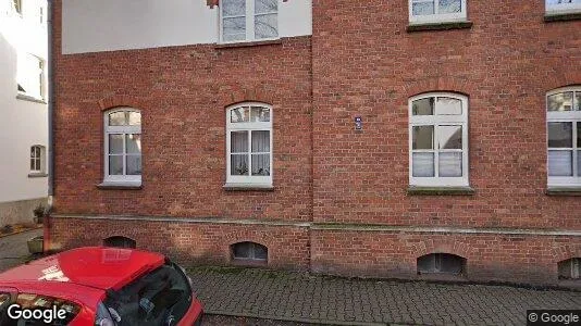 Apartments for rent in Unna - Photo from Google Street View