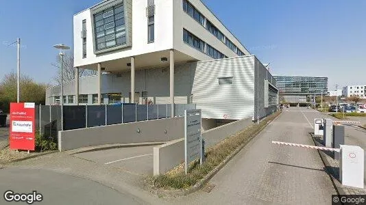 Apartments for rent in Münster - Photo from Google Street View