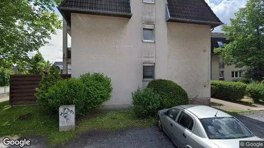 Apartments for rent in Hamm - Photo from Google Street View