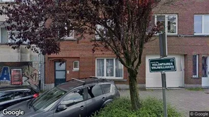 Apartments for rent in Brussels Sint-Pieters-Woluwe - Photo from Google Street View